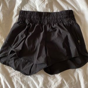 Lululemon Tracker Short